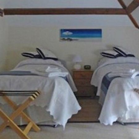 3 The Barn B&B Dorchester Esterno foto