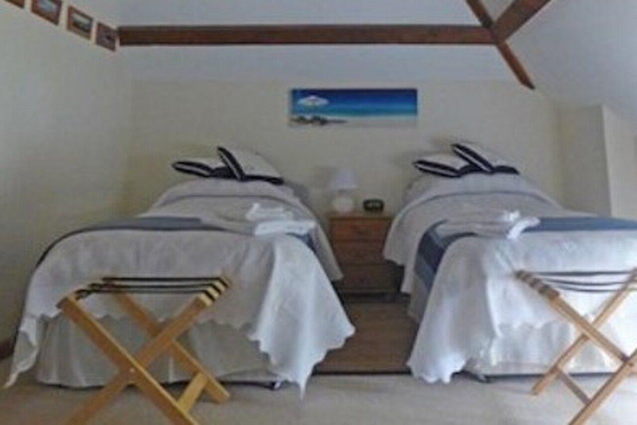 3 The Barn B&B Dorchester Esterno foto